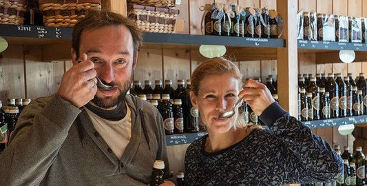 Beitrag vom Münchner Merkur