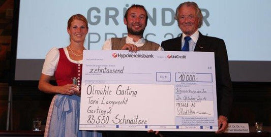 Wasserburger Stimme