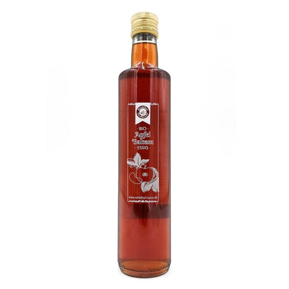 Bio Apfel-Balsam-Essig in Glasflasche, 50 0ml – Winklhof