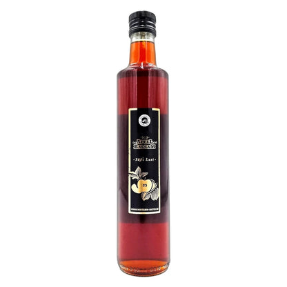 Bio Apfel-Balsam-Essig in Glasflasche, 500 ml – Winklhof