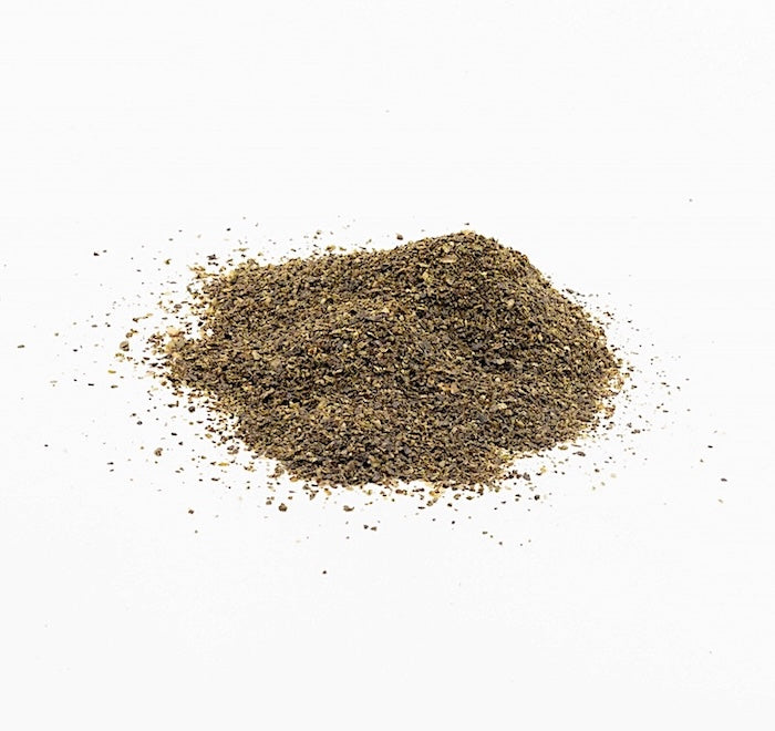 Bio Hanfkleie – Tierfutter mit vielen Ballaststoffen