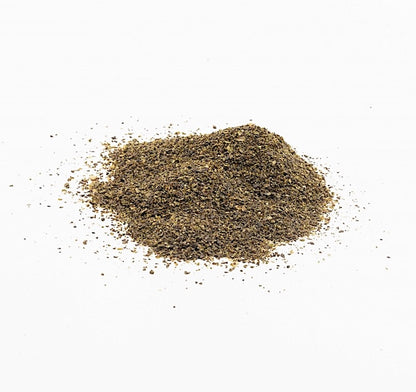 Bio Hanfkleie – Tierfutter mit vielen Ballaststoffen