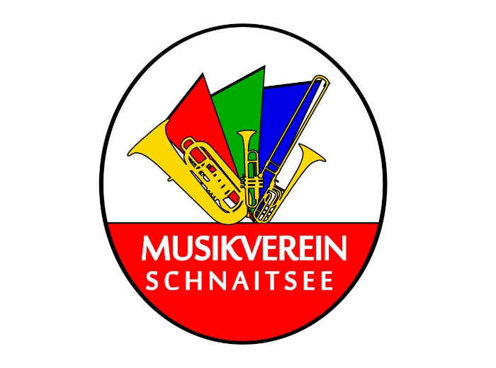 Musikverein Schnaitsee Logo
